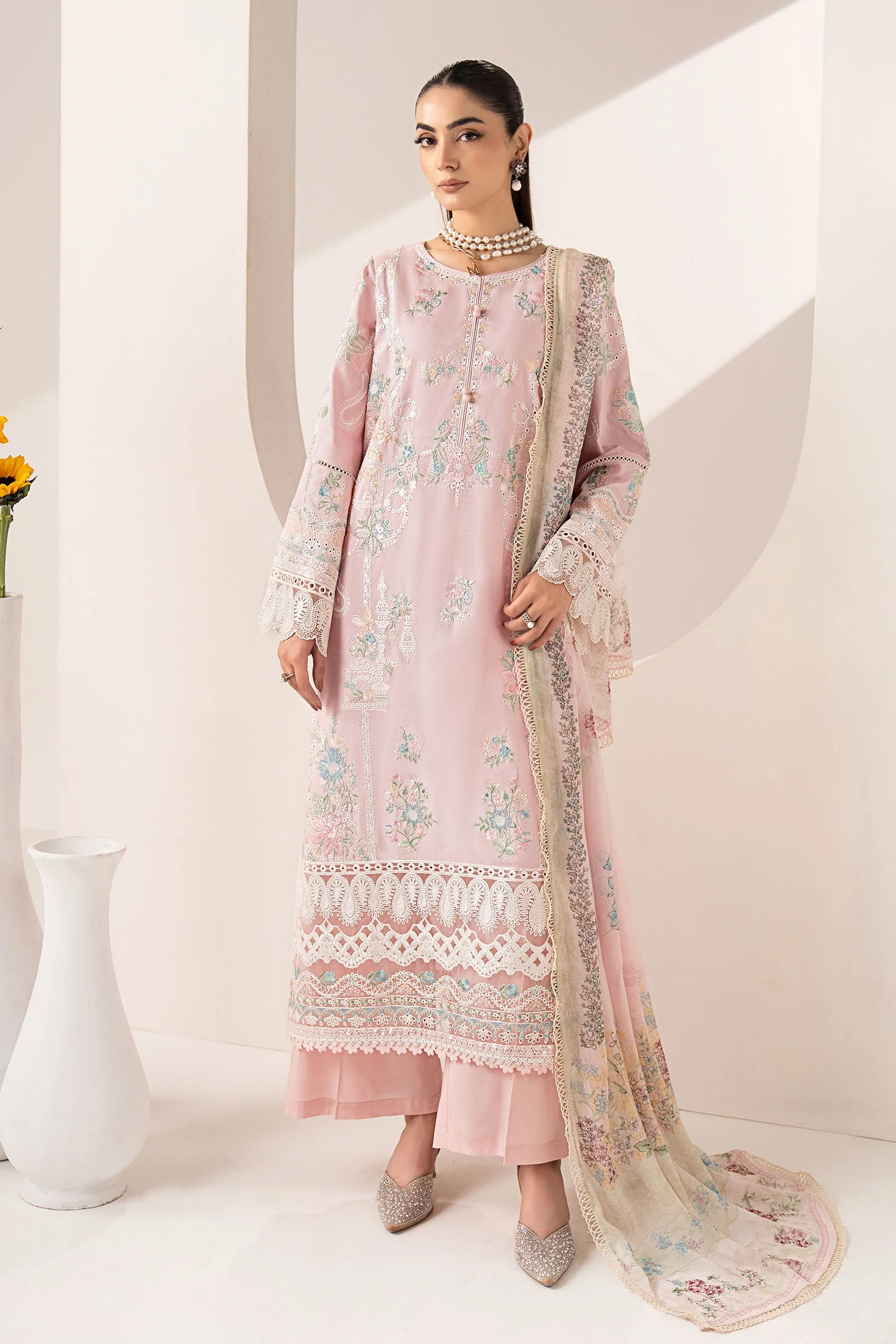 New Arrivals Luxury Pret